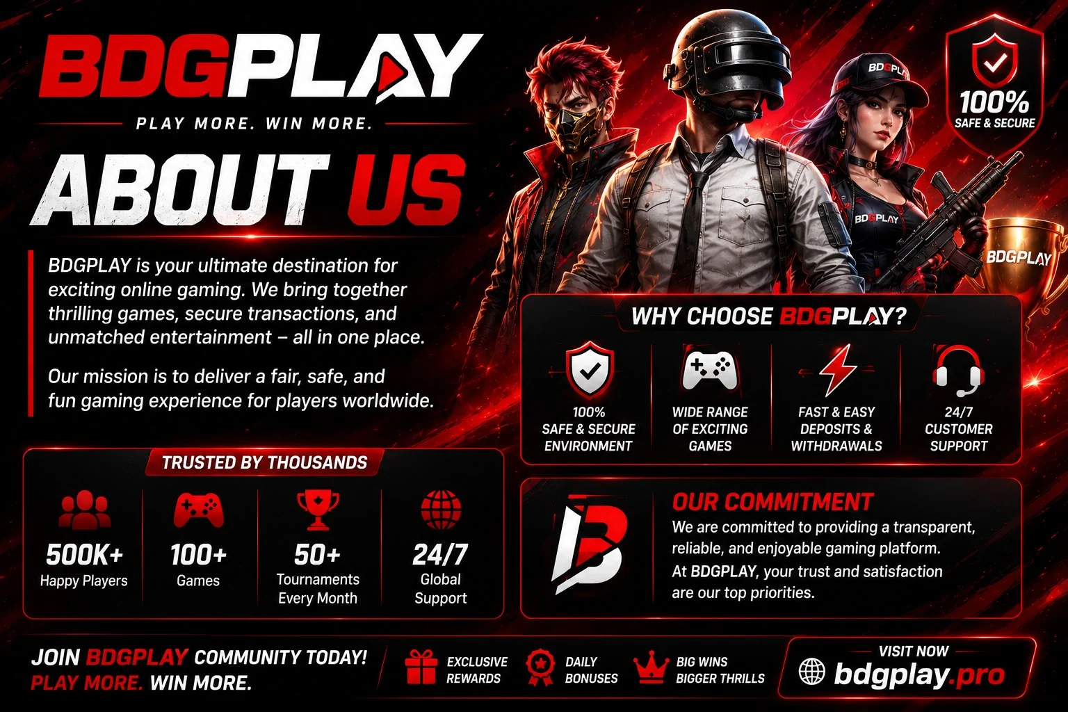About Yaar Win – India's Trusted Online Gaming Platform