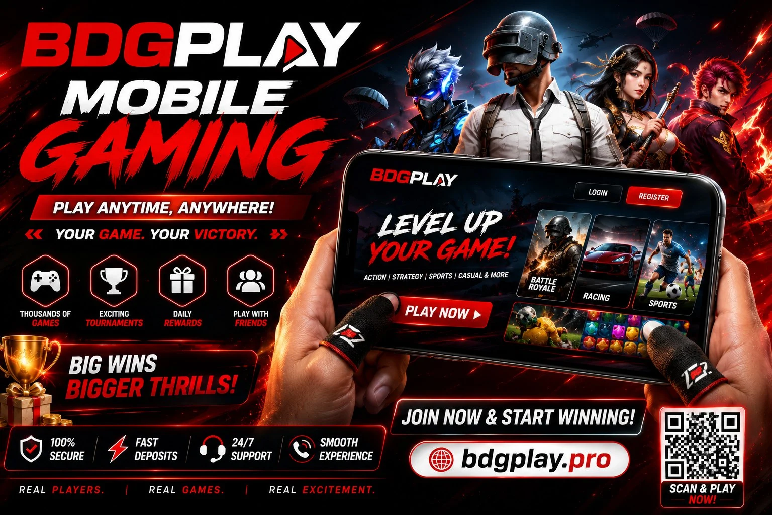 Yaar Win – Most Trending Gaming App in India 2026